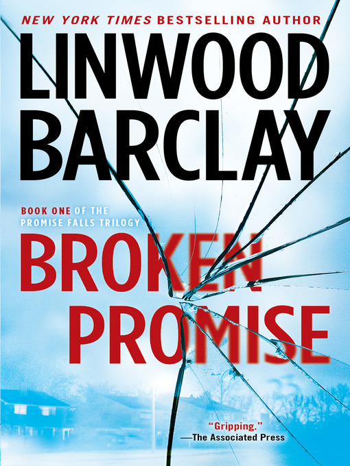 Cover image for Broken Promise